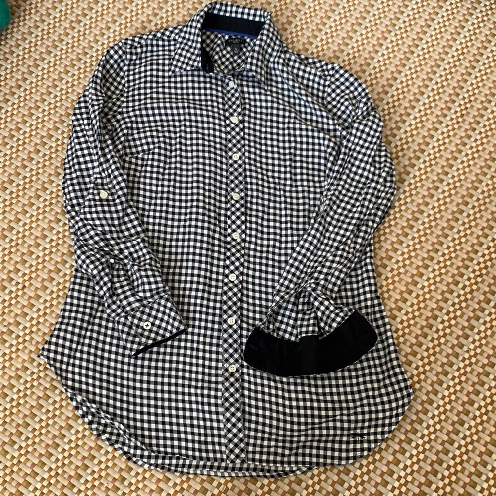 TALBOTS